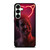 LUCIFER LOVE GLOW LAMP Samsung Galaxy S25 Plus Case Cover