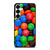 M&M'S CHOCOLATE COLLECTION Samsung Galaxy S25 Plus Case Cover