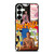 MAC MILLER SINGER Samsung Galaxy S25 Plus Case Cover