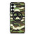 MAGPUL MULTICAM SCORPION CAMO LOGO Samsung Galaxy S25 Plus Case Cover