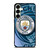 MANCHESTER CITY LOGO Samsung Galaxy S25 Plus Case Cover