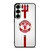 MANCHESTER UNITED GGMU RED DEVILS Samsung Galaxy S25 Plus Case Cover