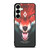 MARCELO BURLON FOX Samsung Galaxy S25 Plus Case Cover