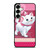 MARIE THE ARISTOCATS CAT Samsung Galaxy S25 Plus Case Cover