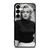 MARILYN MONROE BLACK WHITE Samsung Galaxy S25 Plus Case Cover