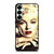 MARILYN MONROE GLAMOUR Samsung Galaxy S25 Plus Case Cover