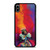 J COLE KOD ALBUM COVER iPhone XS Max Case Cover