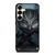MARVEL BLACK PANTHER KAWAII Samsung Galaxy S25 Plus Case Cover