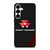 MASSEY FERGUSON CARBON LOGO Samsung Galaxy S25 Plus Case Cover