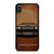 JAGUAR CAR ART iPhone XS Max Case Cover