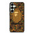 MCM BY BATHING APE CAMO Samsung Galaxy S25 Plus Case Cover