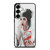 MELANIE MARTINEZ AND CHEETOS Samsung Galaxy S25 Plus Case Cover