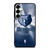 MEMPHIS GRIZZLIES BASKET TEAM Samsung Galaxy S25 Plus Case Cover
