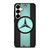 MERCEDES BENZ ICON Samsung Galaxy S25 Plus Case Cover