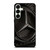 MERCEDES BENZ LOGO BLACK ICON Samsung Galaxy S25 Plus Case Cover