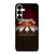 METALLICA BAND LOGO MASTER OF PUPPETS Samsung Galaxy S25 Plus Case Cover