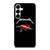 METALLICA BAND LOGO TURNTABLE Samsung Galaxy S25 Plus Case Cover