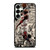 MICHAEL JORDAN COMIC ART Samsung Galaxy S25 Plus Case Cover