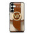 MICHAEL KORS LOGO MK HAND BAG EMBLEM Samsung Galaxy S25 Plus Case Cover