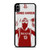 JAMES HARDEN HOUSTON ROCKETS 13 iPhone XS Max Case Cover