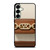 MICHAEL KORS MK LOGO HAND BAG Samsung Galaxy S25 Plus Case Cover