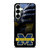 MICHIGAN WOLVERINES JERSEY GLOVES Samsung Galaxy S25 Plus Case Cover