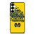 MICHIGAN WOLVERINES QUOTE NFL Samsung Galaxy S25 Plus Case Cover
