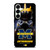 MICHIGAN WOLVERINES Samsung Galaxy S25 Plus Case Cover