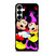 MICKEY MINNIE MOUSE DISNEY LOVE Samsung Galaxy S25 Plus Case Cover