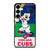 MICKEY MOUSE CHICAGO CUBS Samsung Galaxy S25 Plus Case Cover