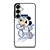 MICKEY MOUSE NASA Samsung Galaxy S25 Plus Case Cover