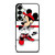 MICKEY MOUSE NIKE AIR JORDAN Samsung Galaxy S25 Plus Case Cover