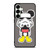 MICKEY MOUSE STORMTROOPER STAR WARS Samsung Galaxy S25 Plus Case Cover