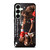 MIKE TYSON QUOTE Samsung Galaxy S25 Plus Case Cover