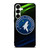 MINNESOTA TIMBERWOLVES LOGO Samsung Galaxy S25 Plus Case Cover