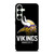 MINNESOTA VIKINGS LOGO Samsung Galaxy S25 Plus Case Cover