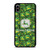 JOHN DEERE LOGO PATTERN 2 iPhone XS Max Case Cover
