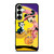 MINNIE MOUSE HAPPY HALLOWEEN 2 Samsung Galaxy S25 Plus Case Cover