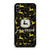 JOHN DEERE LOGO PATTERN iPhone XS Max Case Cover