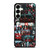 MONEY HEIST LA CASA DE PAPEL Samsung Galaxy S25 Plus Case Cover