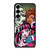 MONSTER HIGH SELFIE Samsung Galaxy S25 Plus Case Cover