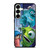 MONSTERS INC DISNEY Samsung Galaxy S25 Plus Case Cover