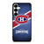 MONTREAL CANADIENS SYMBOL Samsung Galaxy S25 Plus Case Cover