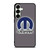 MOPAR LOGO GLOWING Samsung Galaxy S25 Plus Case Cover