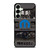 MOPAR MUSCLE ENGINE LOGO Samsung Galaxy S25 Plus Case Cover