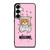 MOSCHINO ASTRONAUT Samsung Galaxy S25 Plus Case Cover