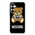 MOSCHINO CUTE BEAR TOY Samsung Galaxy S25 Plus Case Cover