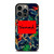 THRASHER DIAMOND SUPPLY CO PALM iPhone 13 Pro Case Cover