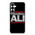 MUHAMMAD ALI LEGENDARY BOXER Samsung Galaxy S25 Plus Case Cover