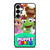 MUPPET BABIES DISNEY CARTOON Samsung Galaxy S25 Plus Case Cover